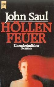 Cover von Höllenfeuer