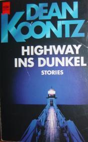 Cover von Highway ins Dunkel