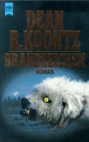 Cover von Brandzeichen