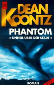Cover von Phantom
