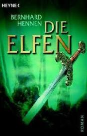 Cover von Die Elfen