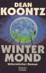 Cover von Wintermond