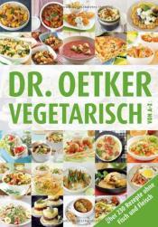 Cover von Vegetarisch von A-Z