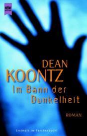 Cover von Im Bann der Dunkelheit