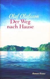 Cover von Der Weg nach Hause