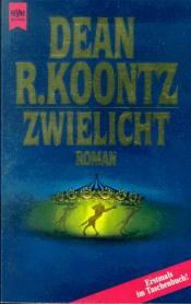 Cover von Zwielicht