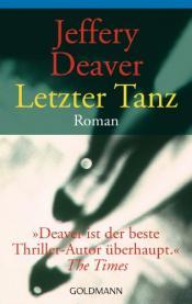 Cover von Letzter Tanz