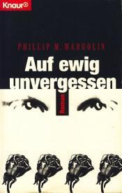 Cover von Auf ewig unvergessen.