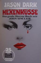 Cover von Hexenküsse