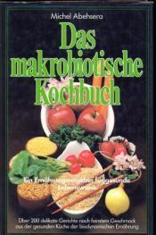 Cover von Das makrobiotische Kochbuch