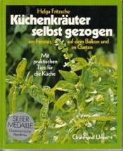 Cover von Küchenkräuter - selbst gezogen.