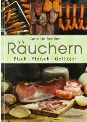 Cover von Räuchern