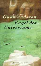 Cover von Engel des Universums