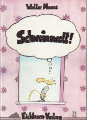 Cover von Schweinewelt