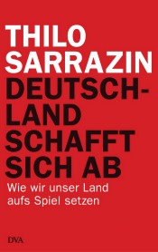 Cover von Deutschland schafft sich ab