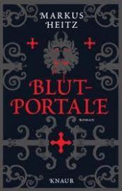 Cover von Blutportale