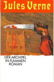 Cover von Der Archipel in Flammen