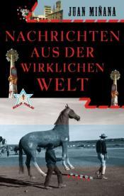 Cover von Nachrichten aus der wirklichen Welt