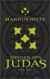 Cover von Kinder des Judas