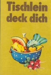 Cover von Tischlein Deck Dich