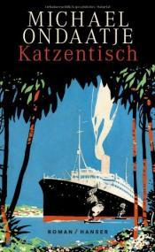 Cover von Katzentisch