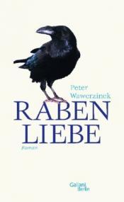 Cover von Rabenliebe