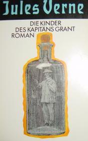 Cover von Die Kinder des Kapitäns Grant