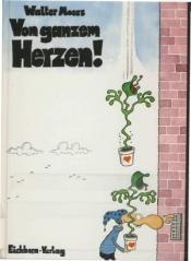 Cover von Von ganzem Herzen