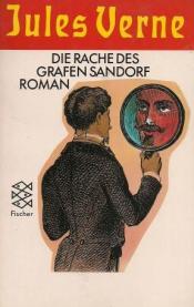 Cover von Die Rache des Grafen Sandorf