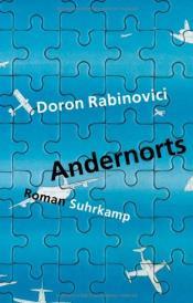 Cover von Andernorts