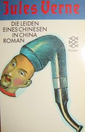 Cover von Die Leiden eines Chinesen in China