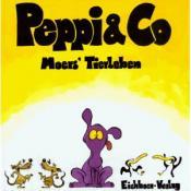 Cover von Peppi und Co. Moers&apos; Tierleben