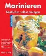 Cover von Marinieren. Küchenklassiker