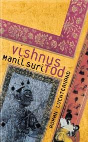 Cover von Vishnus Tod
