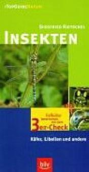 Cover von Insekten