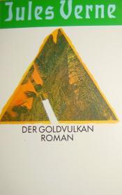 Cover von Der Goldvulkan