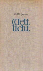 Cover von Weltlicht