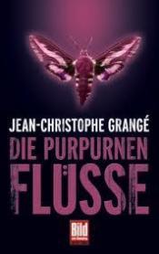 Cover von Die purpurnen Flüsse