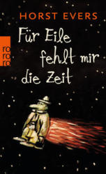 Cover von Für Eile fehlt mir die Zeit