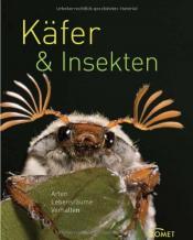 Cover von Käfer &amp;amp; Insekten