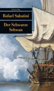 Cover von Der Schwarze Schwan