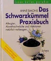 Cover von Das Schwarzkümmel Praxisbuch