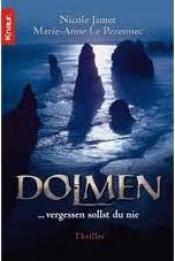 Cover von Dolmen