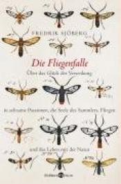 Cover von Die Fliegenfalle