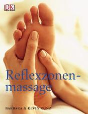 Cover von Reflexzonenmassage