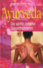 Cover von Ayurveda
