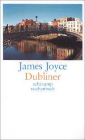 Cover von Dubliner