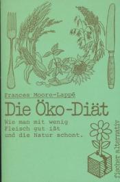 Cover von Die Öko-Diät