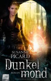 Cover von Dunkelmond