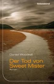 Cover von Der Tod von Sweet Mister